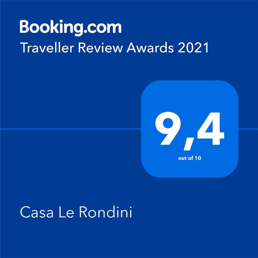 Casa Le Rondini Lägenhet Valdisotto Exteriör bild
